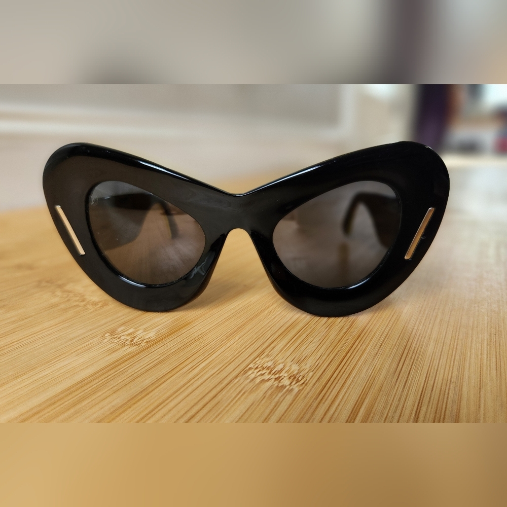 Louis Vuitton Cat Eye Sunglasses